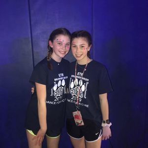 Meet your Posher, Kate